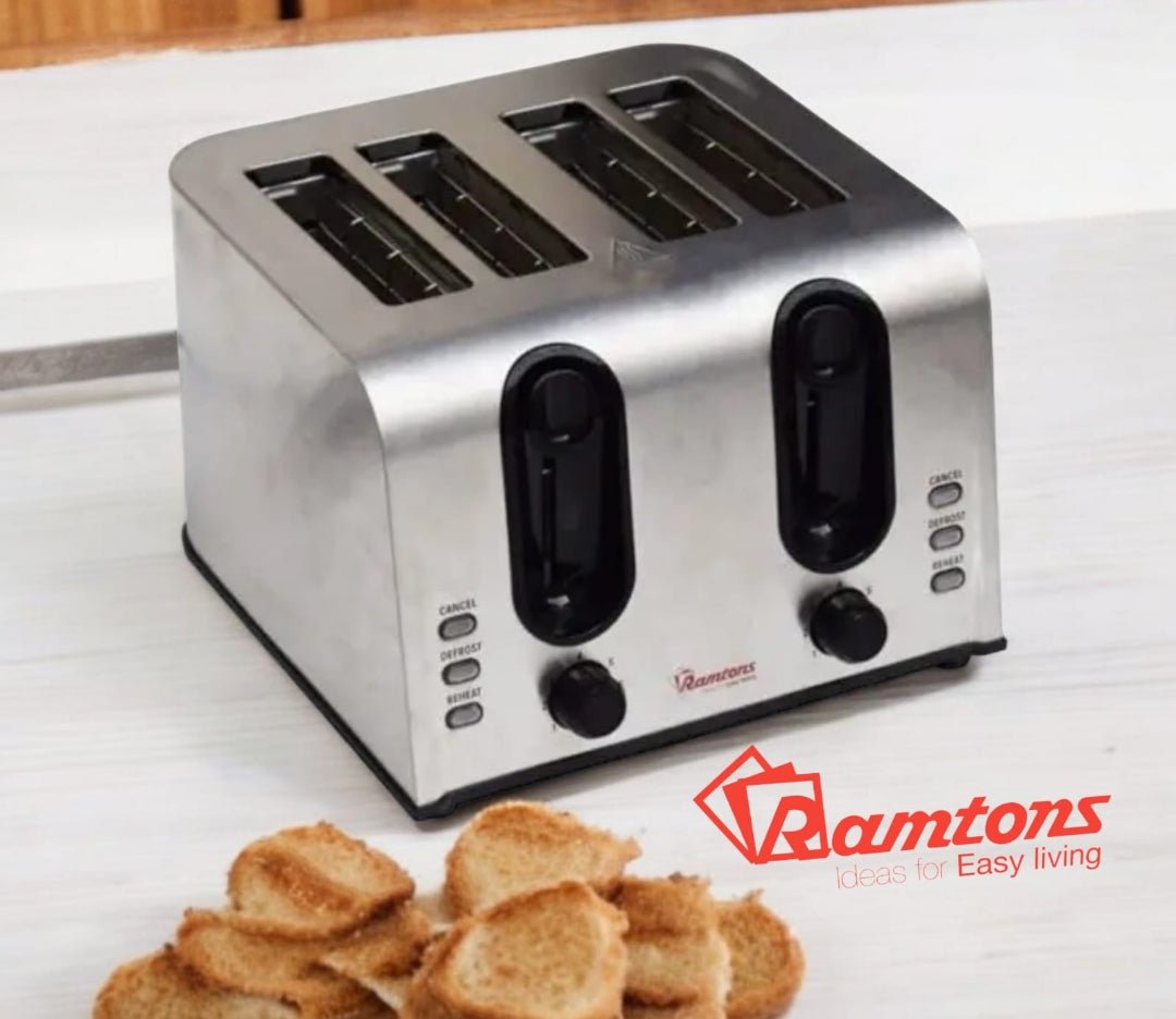 Frendorf | Brot Toaster