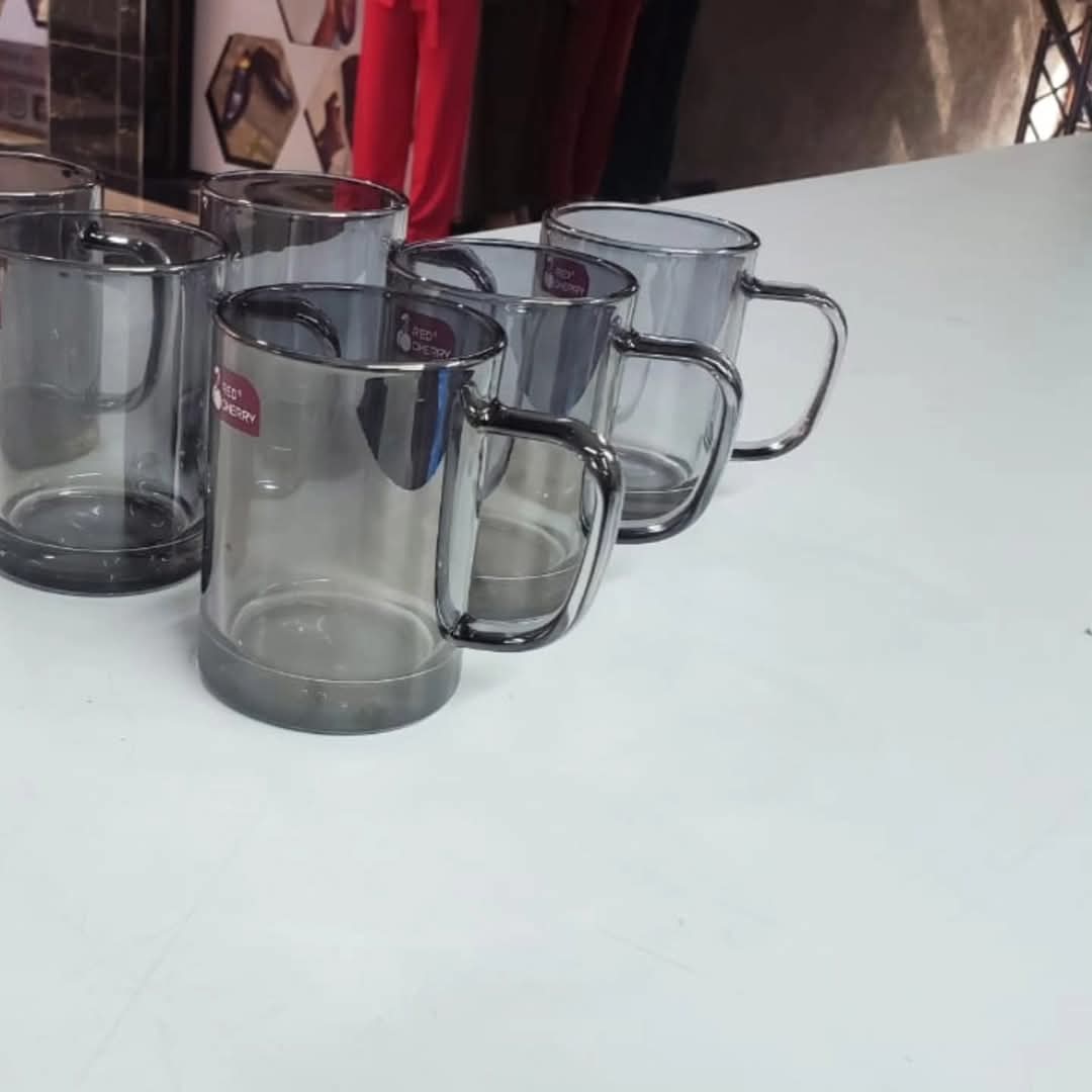 Frendorf | 340ml Kirschglasbecher