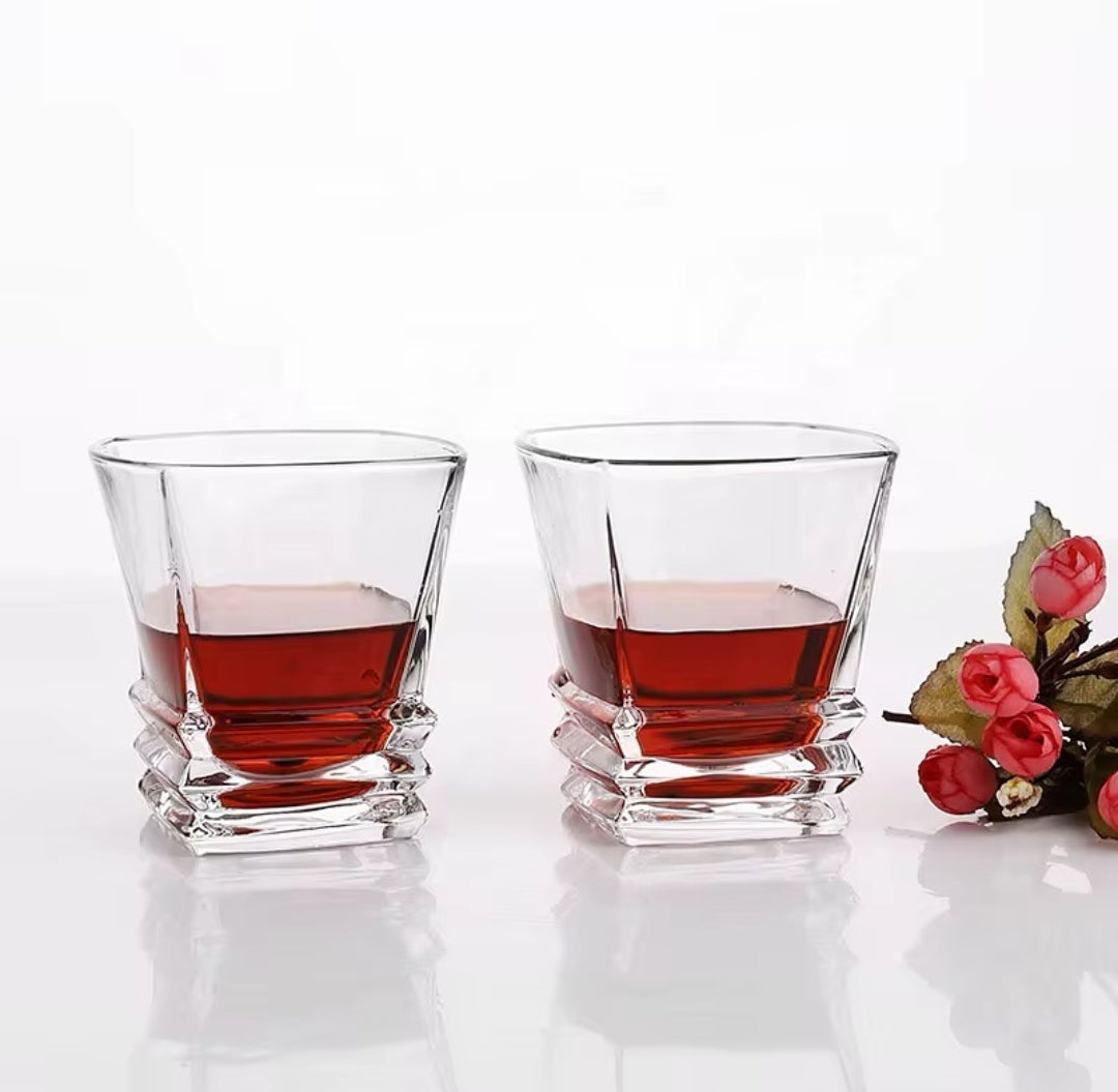 Frendorf | Whiskeygläser