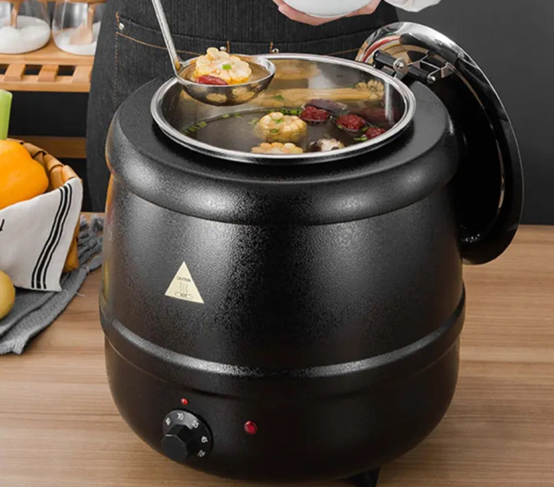 Frendorf | 10Ltrs Elektrischer Suppenwärmer