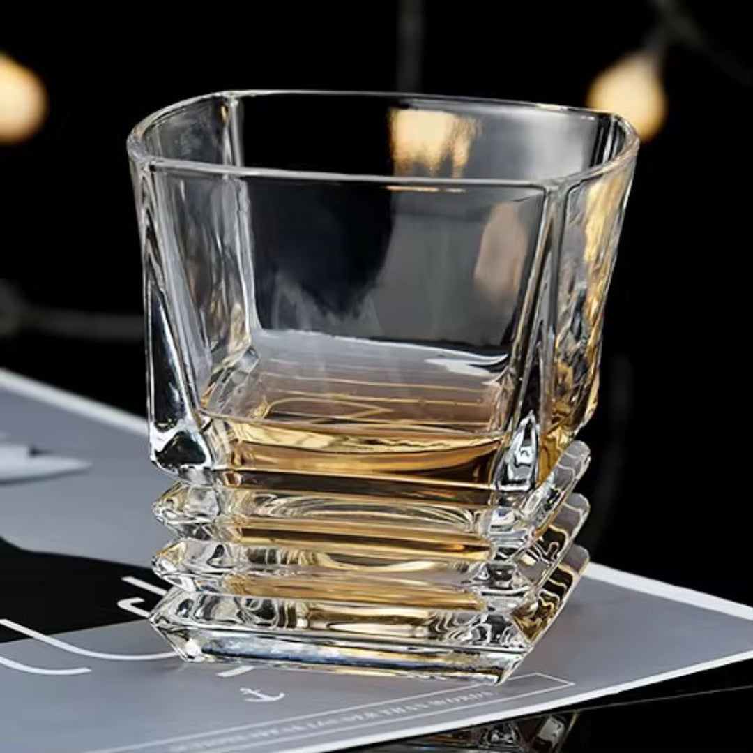 Frendorf | Whiskeygläser