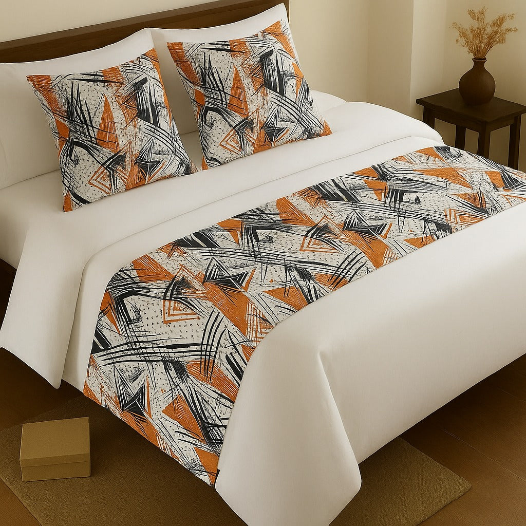 Frendorf | 3 Stück Bettläufer