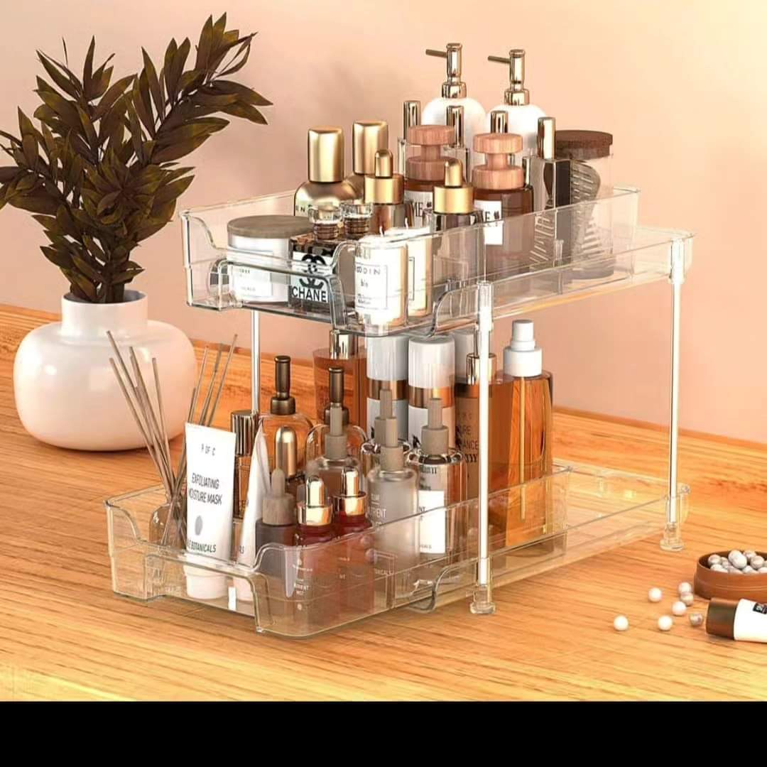 Frendorf | 2Tier Klar Organizer