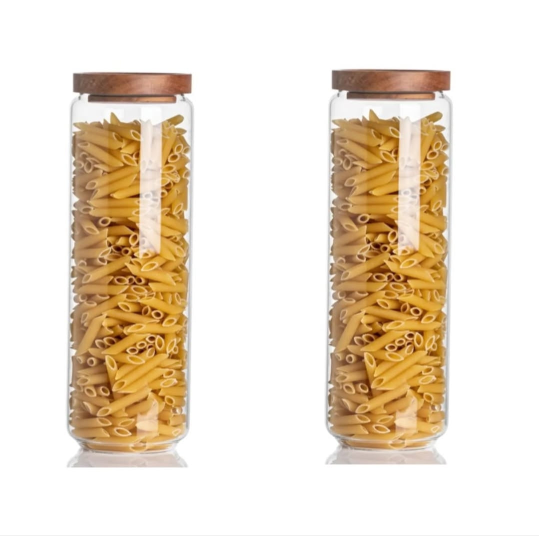 Frendorf | Aufbewahrungsgläser