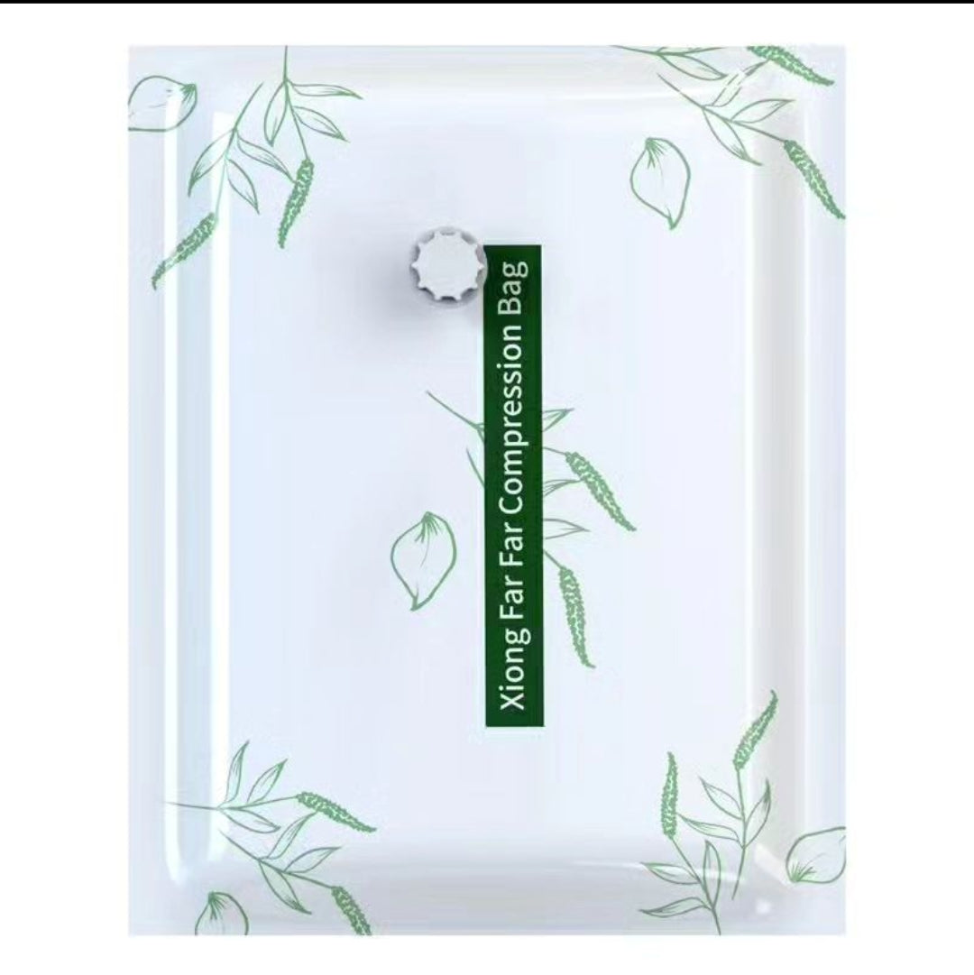 Frendorf | 10 Stück Vakuum-Kompressionssäcke