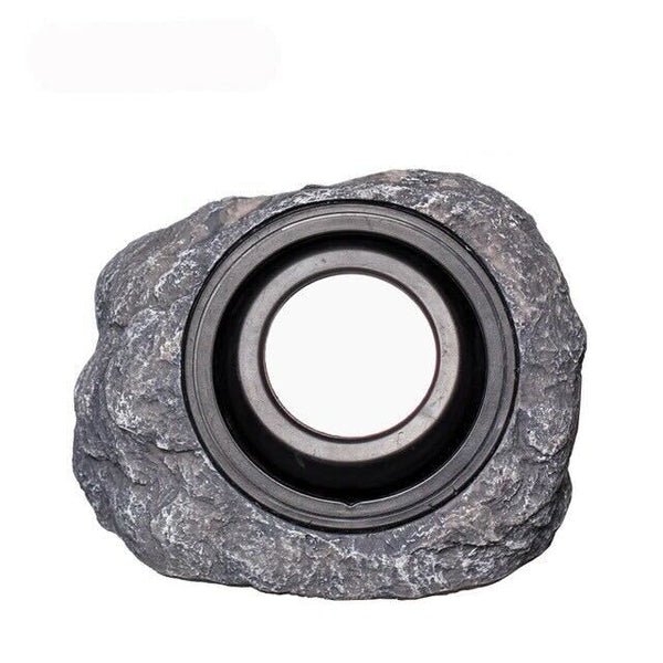 Frendorf | Beleuchten Sie Ihren Garten mit der natürlichen Schönheit von Rockylight