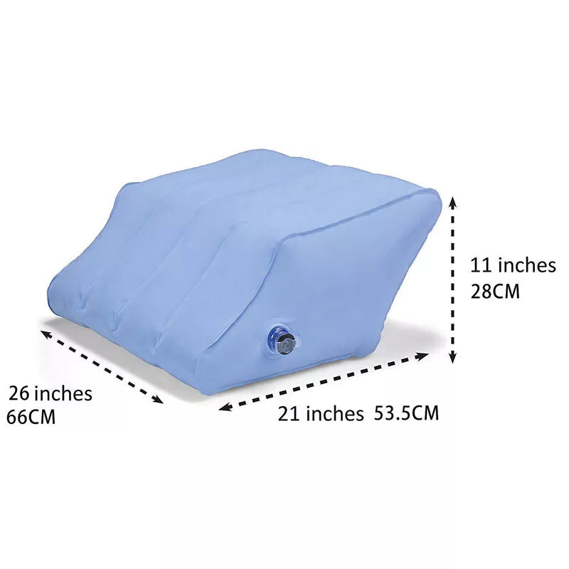 Frendorf | Beinauflage Erhöht den Beinkomfort