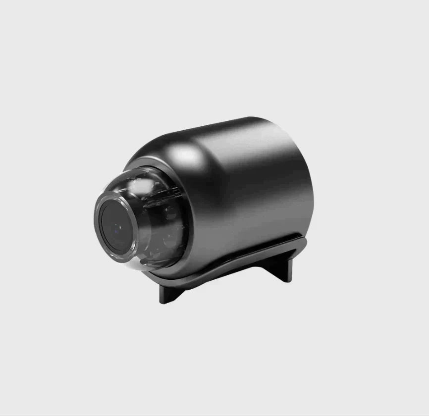 Frendorf | WiFi-Überwachungskamera Nachtsicht IP-Sicherheitsüberwachungskamera