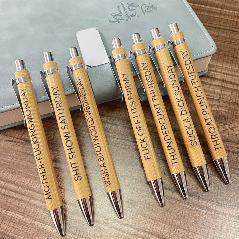 Frendorf | Fun Kugelschreiber Set