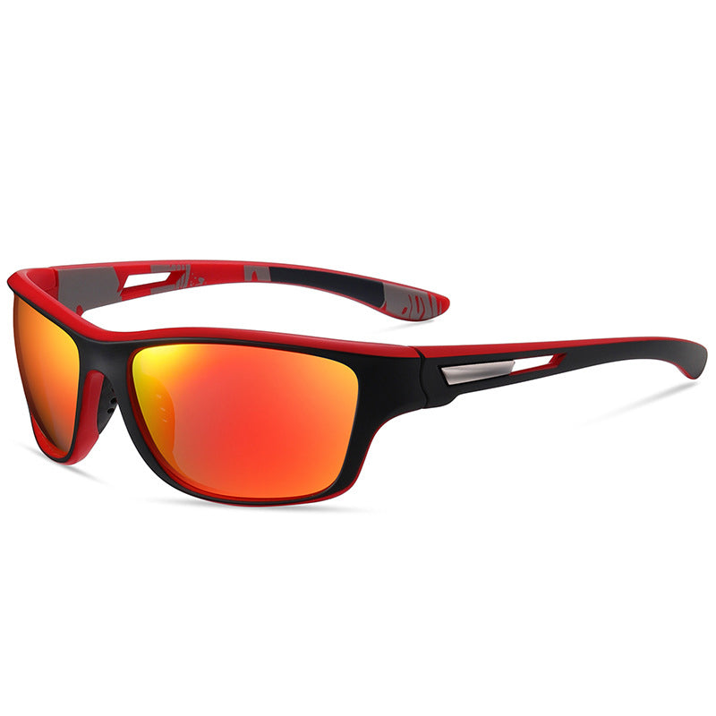 Frendorf | polarisierten Outdoor Sport Sonnenbrille