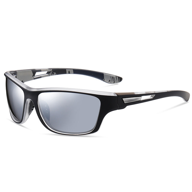 Frendorf | polarisierten Outdoor Sport Sonnenbrille