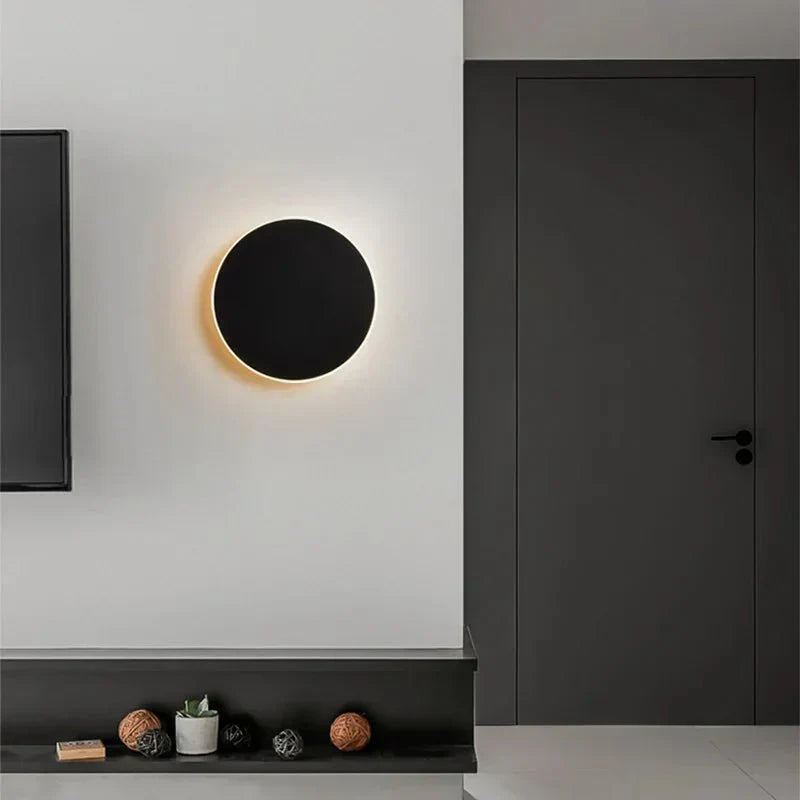 Frendorf | Sleekglow: die perfekte LED-Wandleuchte für eine moderne Atmosphäre