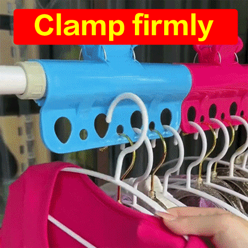 Frendorf | "Unschlagbar" Neues spurloses winddichtes Wäscheklammer