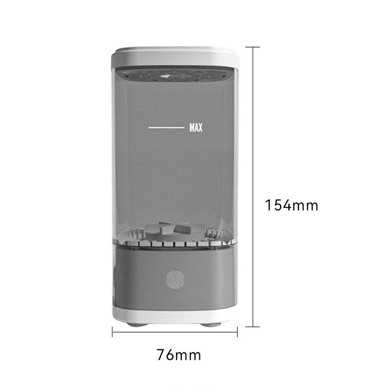 Frendorf | Auto Reinigung Makeup Pinsel Reiniger