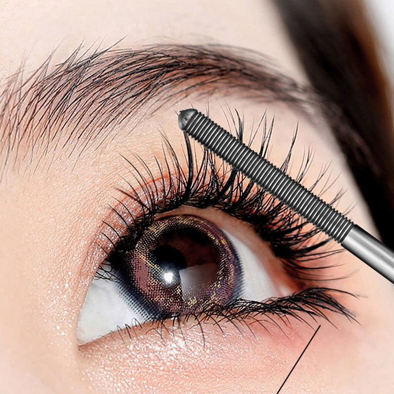 Frendorf | 3D Curling Metall-Wickler-Mascara - Wasserdicht & Langanhaltend