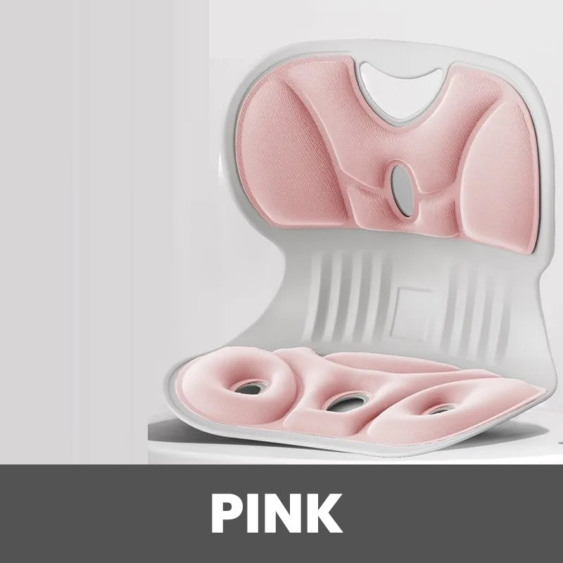 Frendorf | SpineRelax – Schmerzfreies Sitzen mit perfekter Rückenstütze!