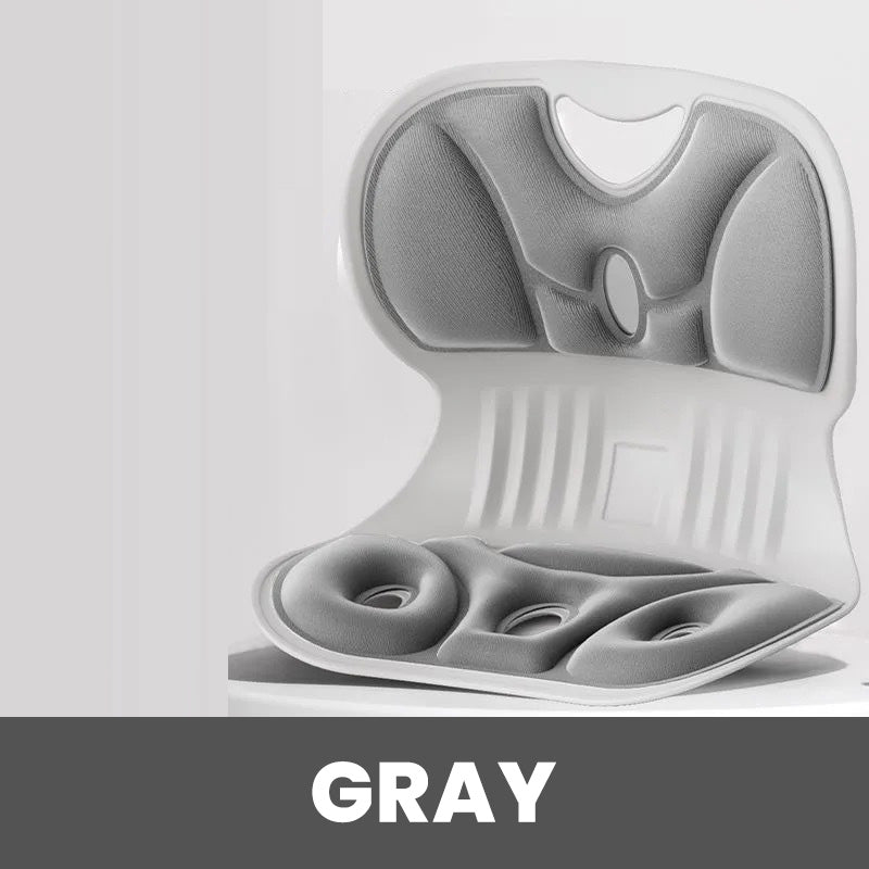 Frendorf | SpineRelax – Schmerzfreies Sitzen mit perfekter Rückenstütze!