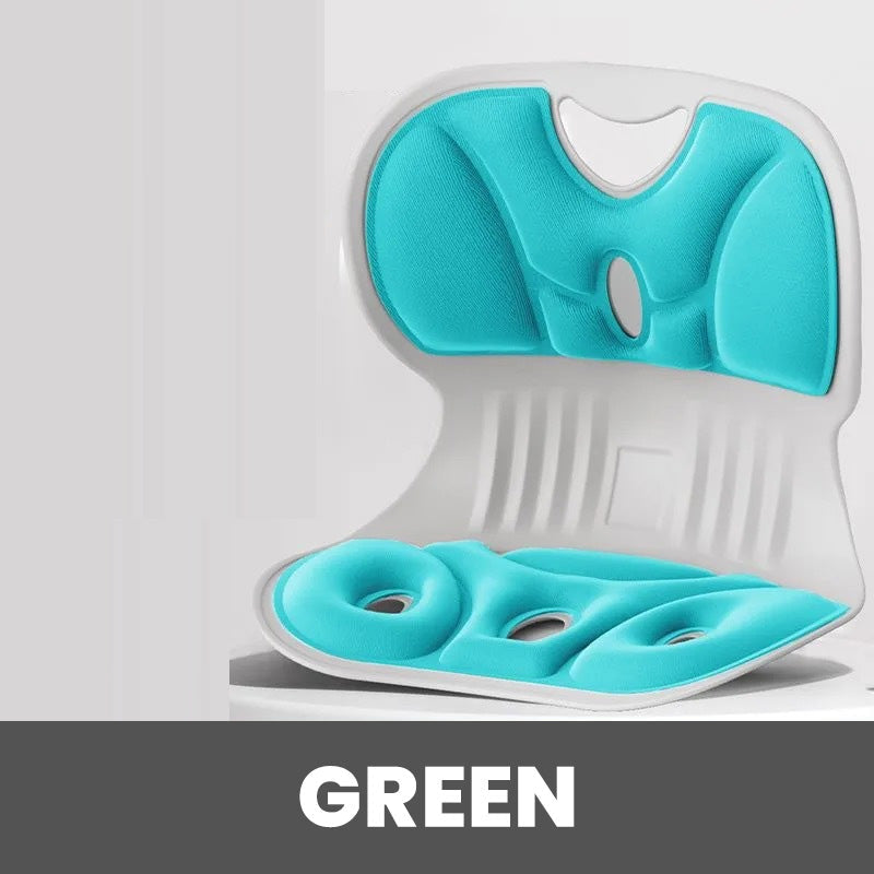 Frendorf | SpineRelax – Schmerzfreies Sitzen mit perfekter Rückenstütze!