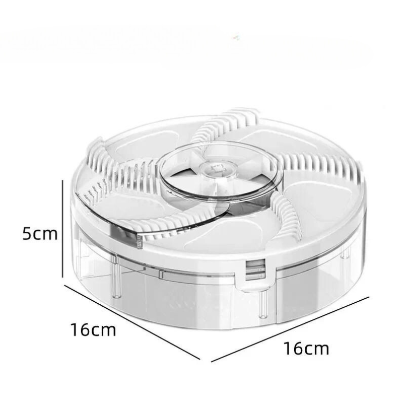 Frendorf | FlyGuard – Automatischer Fliegenfänger für eine fliegenfreie Umgebung