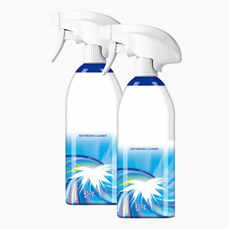 Frendorf | BathMaster – Doppelwirkender Badezimmer-Reiniger 425ml