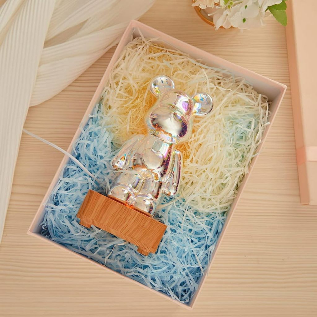 Frendorf | BärenGlühen Bezaubernde Stimmungsbeleuchtung