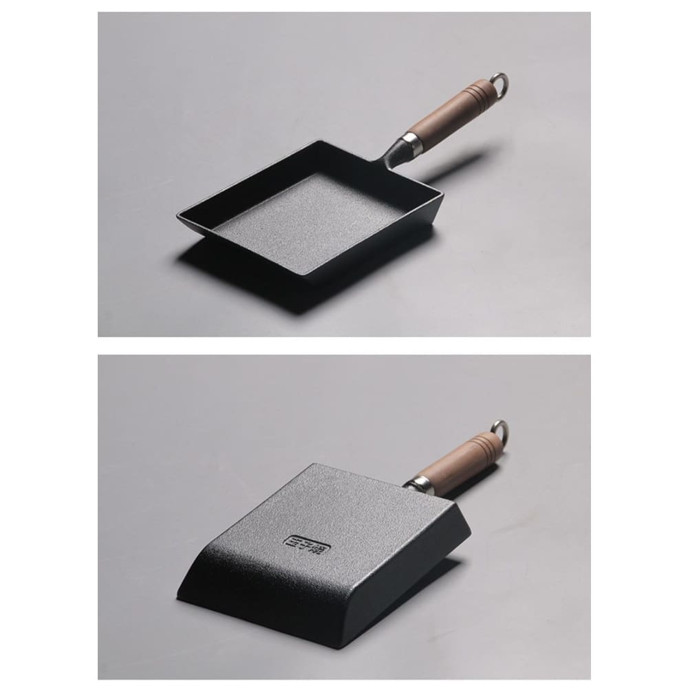 Tamagoyaki-Pfanne Itsuki