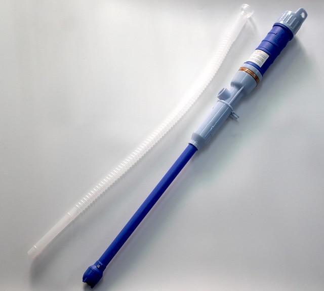 Frendorf | Automatische kabellose Flüssigkeitstransferpumpe