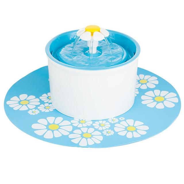 Frendorf | 1.6L Haustierbrunnen Wassertrinker