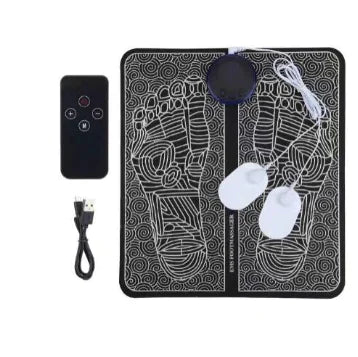 Frendorf | EMS Neuropathie Matratze