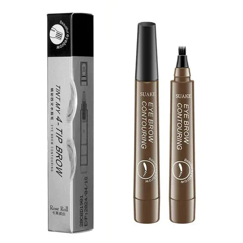 Frendorf | BeardPen Hautfreundliche Bartstoppel-Stift | 1+2 GRATIS