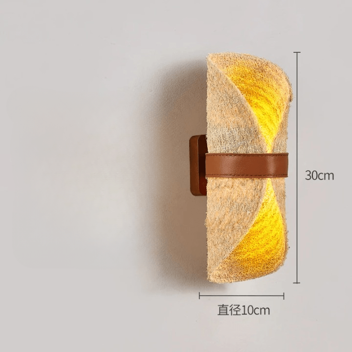 Frendorf | Beleuchten Sie Ihren Raum mit der verwandelbaren Seiden-LED-Lampe