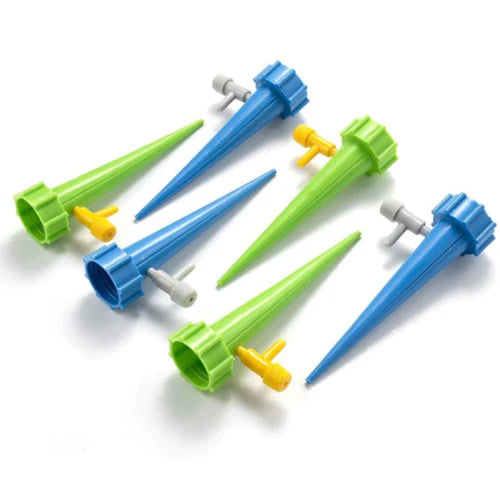 Frendorf | AutoDrip Automatische Bewässerung