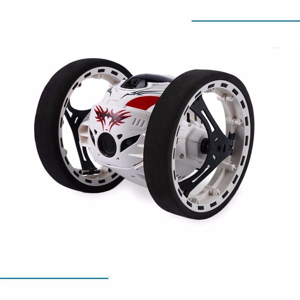 Frendorf | Bounce Car - Supermodernste Technologie