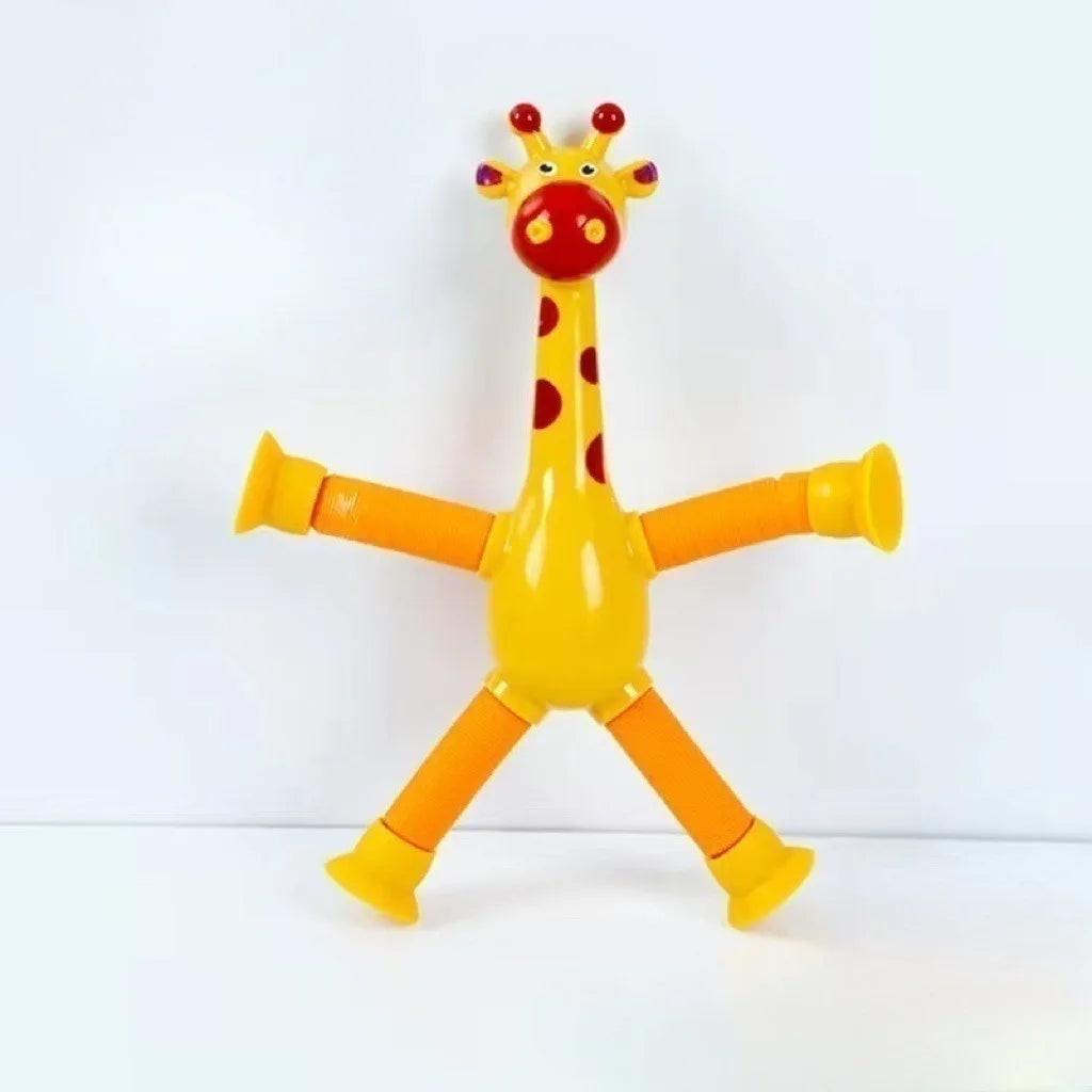 Frendorf | Beschäftigt, beruhigt und unterhält Ihr Kind!