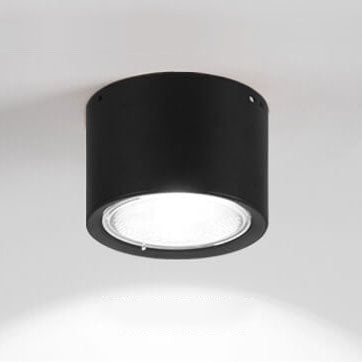 Nordic Cylinder Spotlight LED-Deckenleuchte für flache Montage