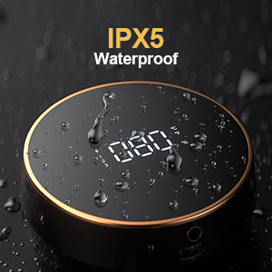 Automatischer Seifenspender Schäumender Hand Frei Wandmontage Schaum Wiederaufladbarer Seifenspender