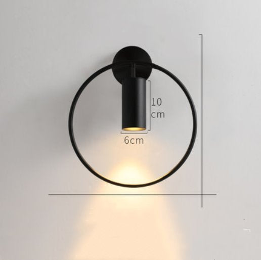Schnurlose Lampe