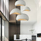 Japanischer Wabi-Sabi Moderner Minimalistischer Esszimmer Kronleuchter Wohnzimmer & Schlafzimmer Bar Hängende Dekoration Lampe