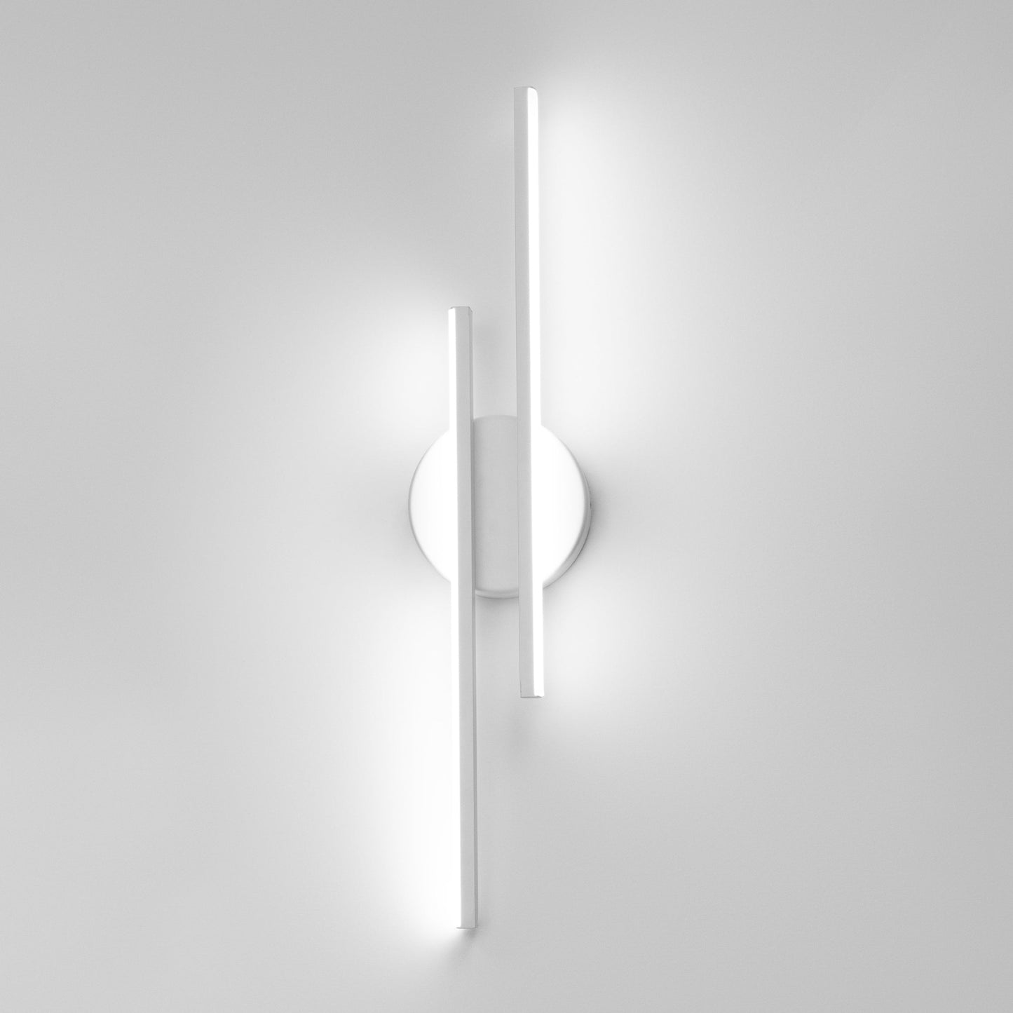 Aero Led Wandleuchte