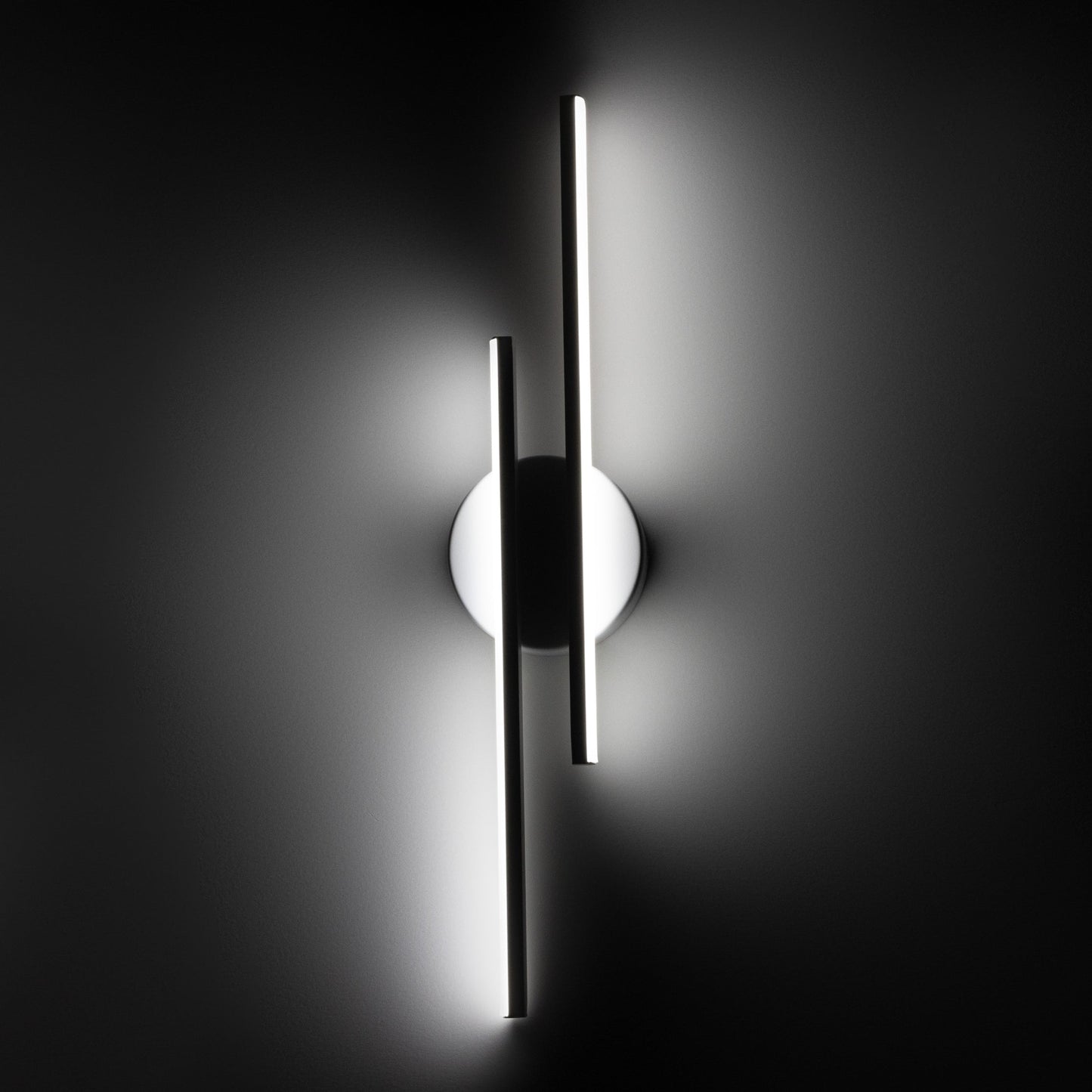 Aero Led Wandleuchte