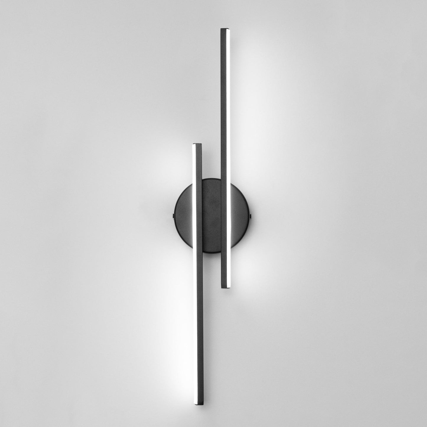 Aero Led Wandleuchte