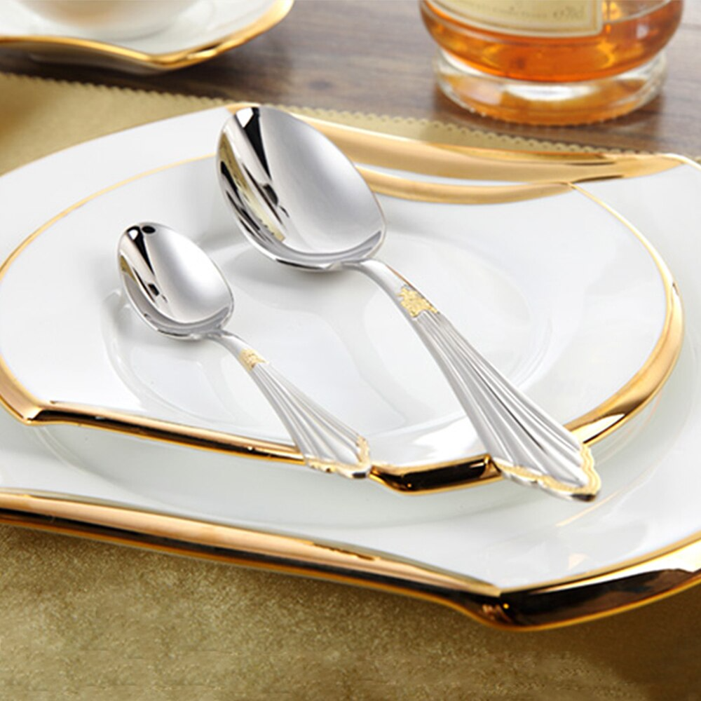 Mara Luxus Besteck Set