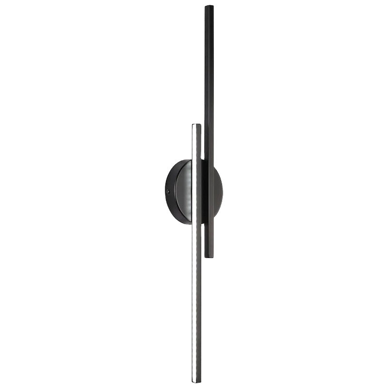 Aero Led Wandleuchte