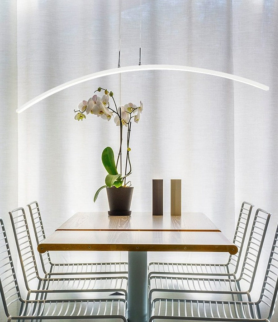 Moderne LED-Pendelleuchten