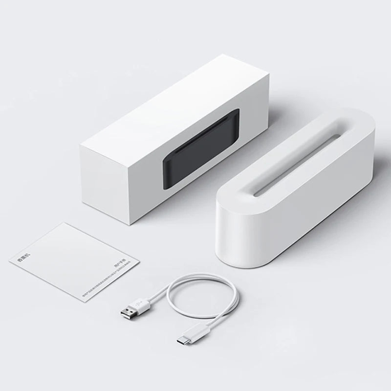 Flammen-Aroma-Diffuser mit 7 Farben | Luftbefeuchter