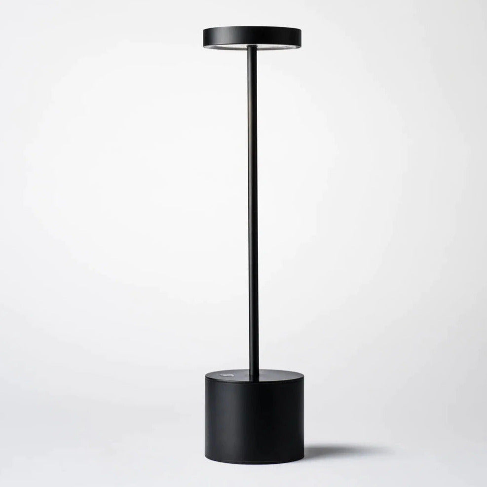 Zeitgenössische LED Tisch- und Esszimmerbeleuchtung