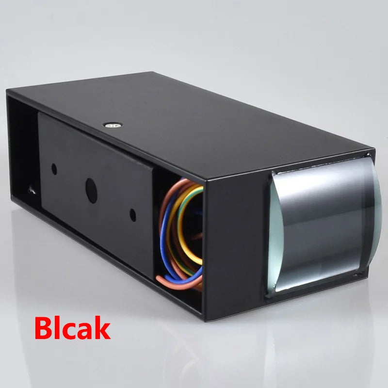 Wasserdichte Außenleuchten | Aluminium Außenbeleuchtung | Wandleuchte Außen IP65