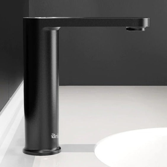 Elektrischer Wasser Heizgerät Heiß Wasser Wasserhahn