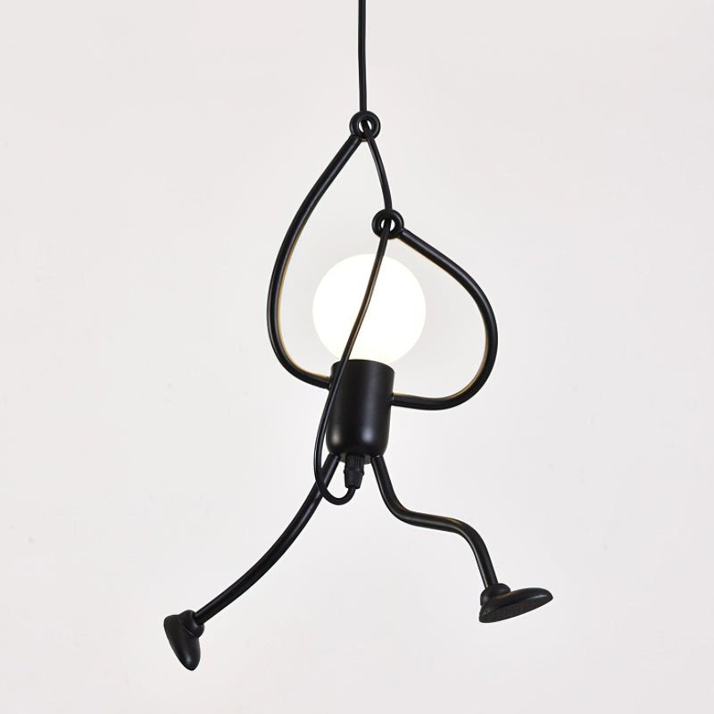 Hanging Man™ - Schaffe eine lustige und entspannte Atmosphäre