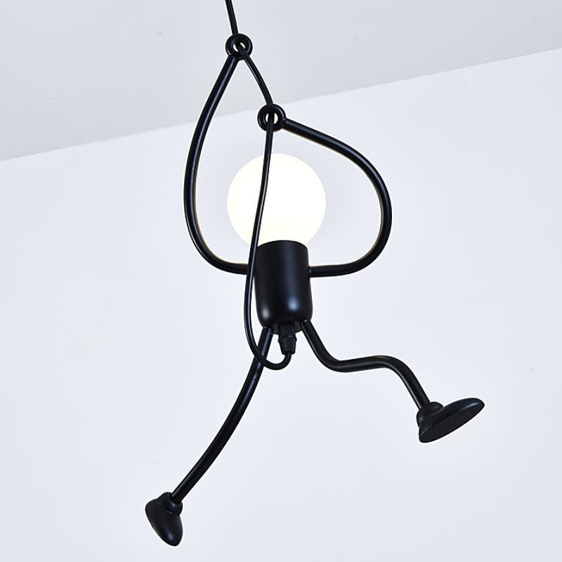 Hanging Man™ - Schaffe eine lustige und entspannte Atmosphäre